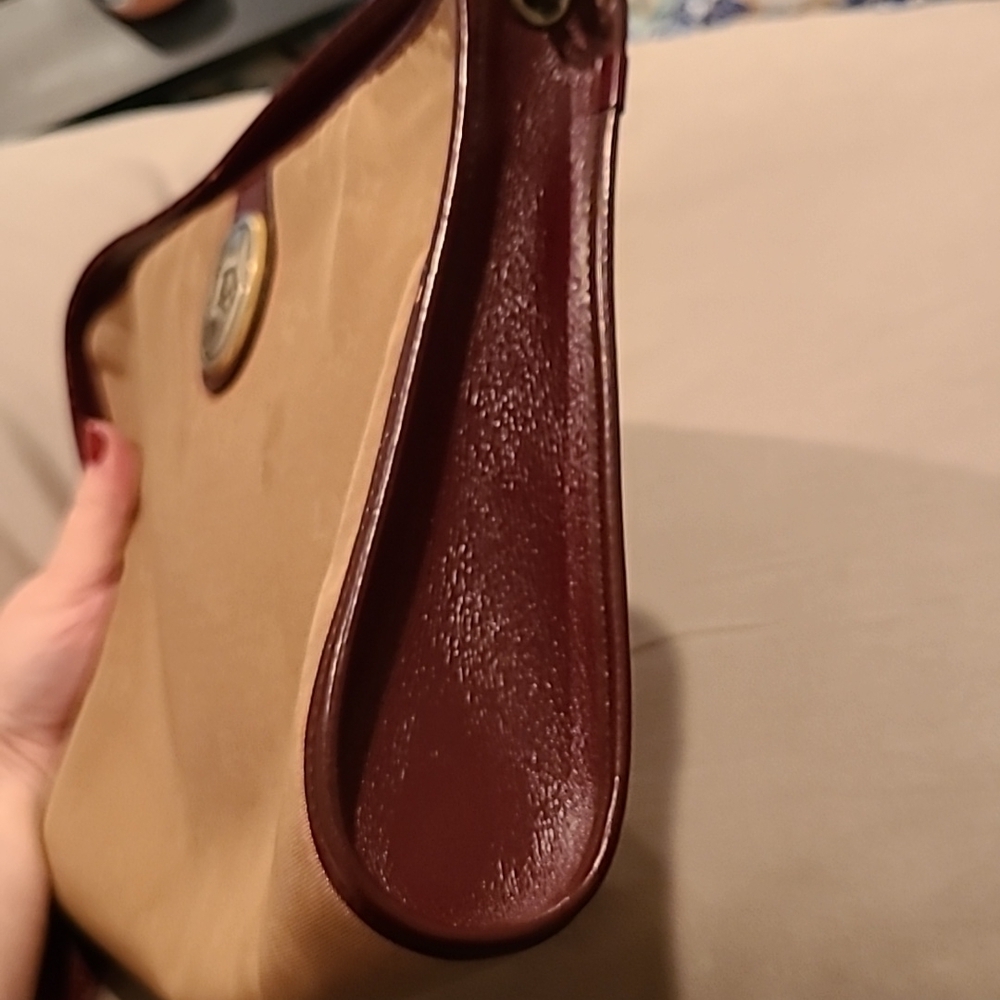 Christian Dior Vintage Crossbody - Picture 5 of 12